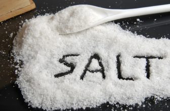 Is a Low Sodium Diet Bad For You?