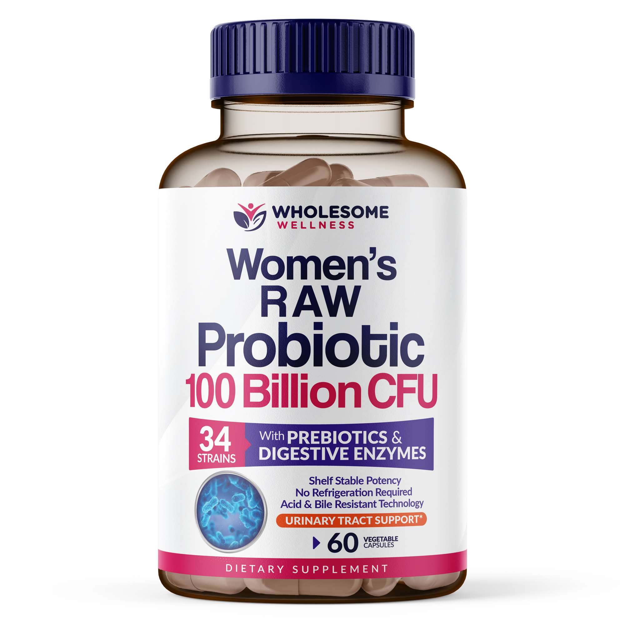 2021 Top 5 Probiotics Revealed Which Brand Ranks 1