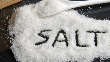 Is a Low Sodium Diet Bad For You?